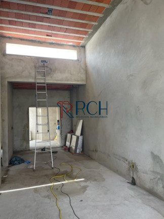 Imagem Casa com 3 Quartos à Venda, 102 m² em Caguassu - Sorocaba