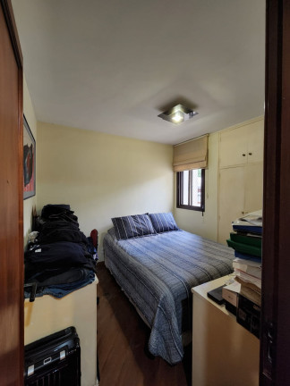 Imagem Imóvel com 4 Quartos à Venda, 140 m² em Moema Passaros - São Paulo