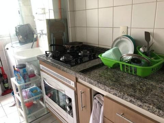 Imagem Imóvel com 3 Quartos à Venda, 68 m² em Vila Butantã - São Paulo