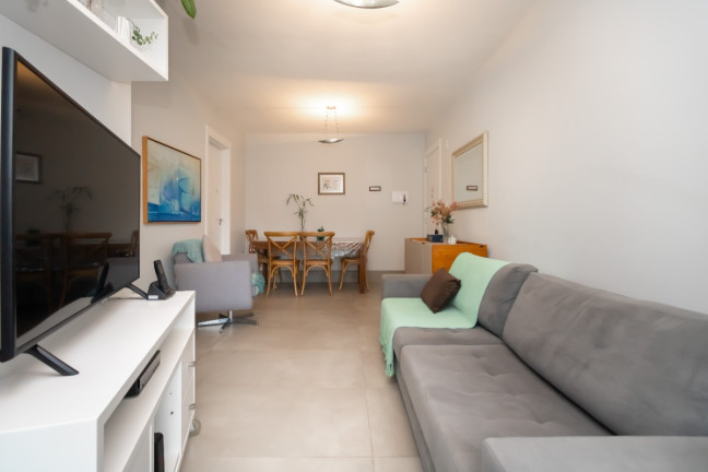 Imagem Apartamento com 2 Quartos à Venda, 57 m² em Vila Andrade - São Paulo