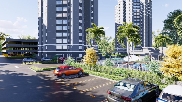 Imagem Apartamento com 1 Quarto à Venda, 59 m² em Polo Centro - Foz Do Iguacu Imagem Apartamento com 1 Quarto à Venda, 59 m² em Polo Centro - Foz Do Iguacu