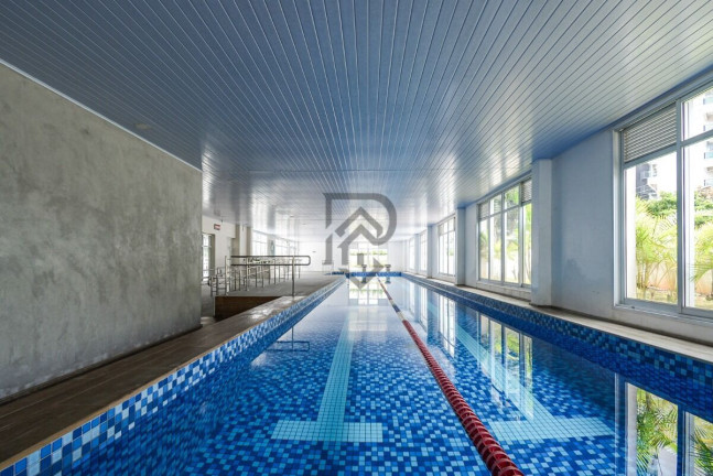 Imagem Apartamento com 1 Quarto à Venda, 37 m² em Pinheiros - São Paulo