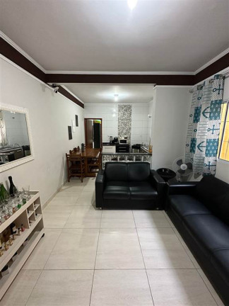 Imagem Casa com 2 Quartos à Venda, 80 m² em Jardim Praia Grande - Mongagua Imagem Casa com 2 Quartos à Venda, 80 m² em Jardim Praia Grande - Mongagua