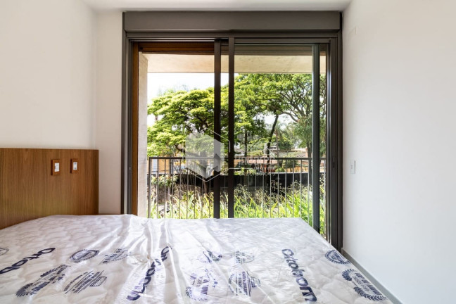 Imagem Apartamento com 1 Quarto à Venda, 84 m² em Cidade Jardim - São Paulo Imagem Apartamento com 1 Quarto à Venda, 84 m² em Cidade Jardim - São Paulo