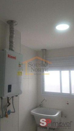 Imagem Apartamento com 2 Quartos à Venda, 65 m² em Santana - São Paulo Imagem Apartamento com 2 Quartos à Venda, 65 m² em Santana - São Paulo