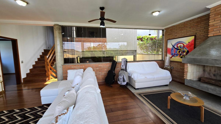Imagem Casa com 5 Quartos à Venda, 381 m² em Parque Dos Príncipes - São Paulo Imagem Casa com 5 Quartos à Venda, 381 m² em Parque Dos Príncipes - São Paulo