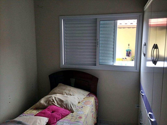 Imagem Casa com 2 Quartos à Venda, 80 m² em Guilhermina - Praia Grande
