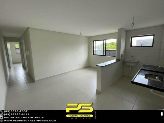 Imagem Apartamento com 2 Quartos à Venda, 51 m² em Tambauzinho - João Pessoa Imagem Apartamento com 2 Quartos à Venda, 51 m² em Tambauzinho - João Pessoa