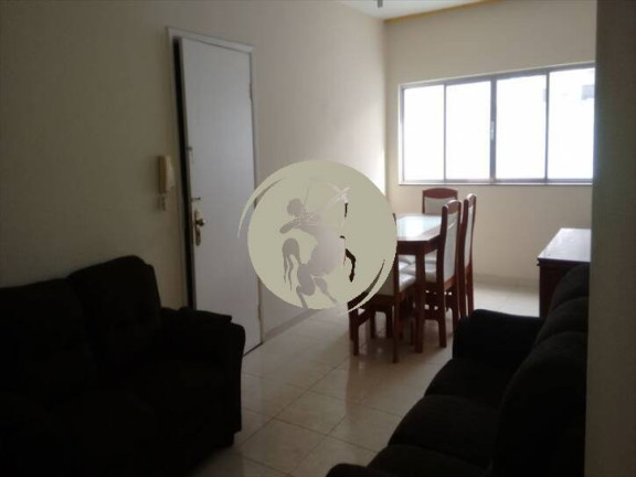 Imagem Apartamento com 2 Quartos à Venda, 90 m² em Boqueirao - Santos