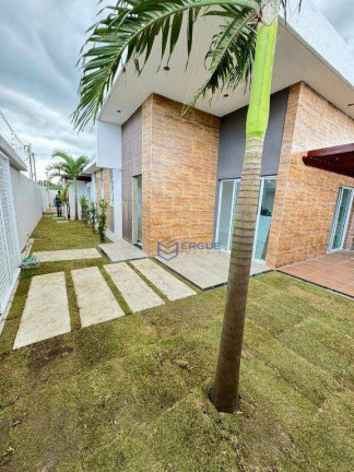 Imagem Casa com 3 Quartos à Venda, 100 m² em Caucaia - Caucaia Imagem Casa com 3 Quartos à Venda, 100 m² em Caucaia - Caucaia