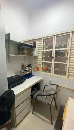 Imagem Casa com 2 Quartos à Venda, 118 m² em Vila Rosália - Guarulhos