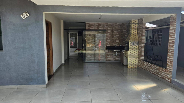 Casa com 3 Quartos à Venda, 294 m² em Jardim Primavera - Arapongas