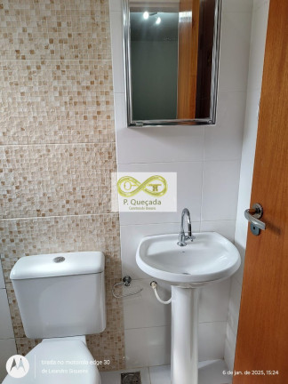 Imagem Imóvel com 1 Quarto para Alugar, 25 m² em Jardim Independência - Campinas