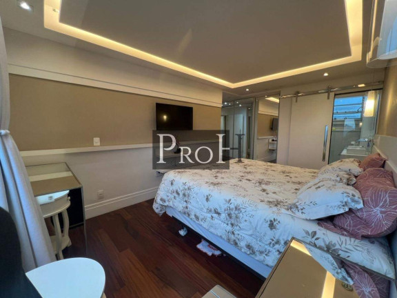 Imagem Apartamento com 3 Quartos à Venda, 142 m² em Jardim - Santo André Imagem Apartamento com 3 Quartos à Venda, 142 m² em Jardim - Santo André