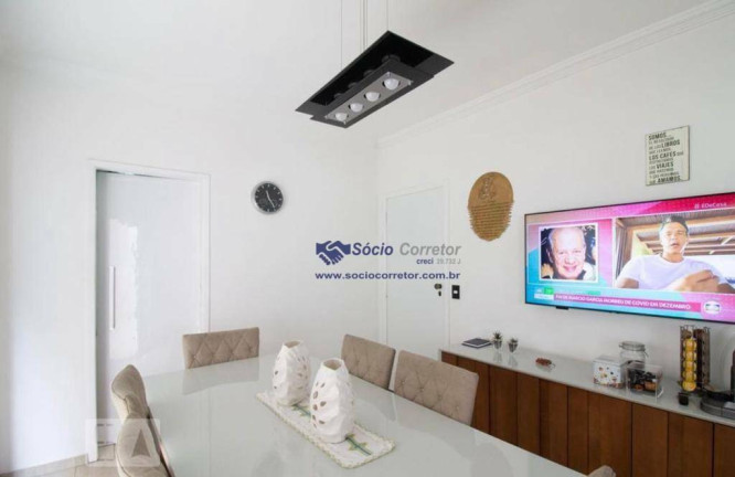 Imagem Sobrado com 4 Quartos à Venda, 284 m² em Jardim Bom Clima - Guarulhos