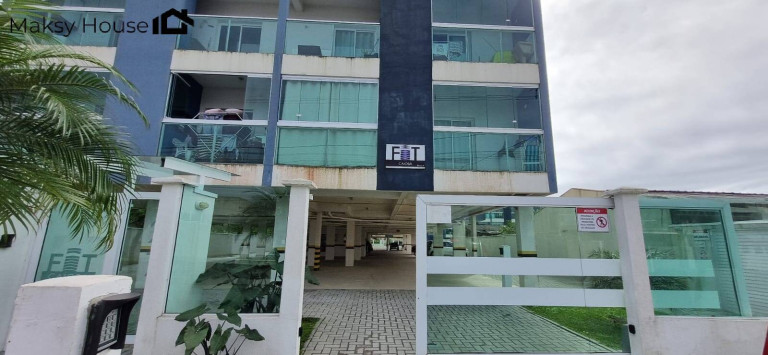 Apartamento à Venda,  em Bela Vista - Matinhos