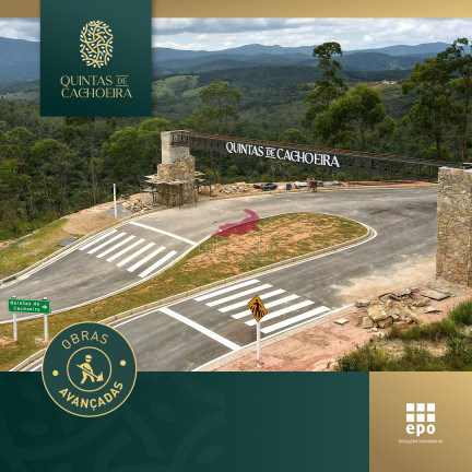 Imagem Terreno à Venda, 1.500 m² em Cachoeira Do Campo - Ouro Preto Imagem Terreno à Venda, 1.500 m² em Cachoeira Do Campo - Ouro Preto