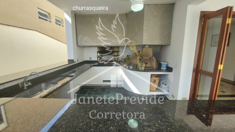 Imagem Casa de Condomínio com 4 Quartos à Venda, 385 m² em Alphaville - Santana De Parnaíba Imagem Casa de Condomínio com 4 Quartos à Venda, 385 m² em Alphaville - Santana De Parnaíba