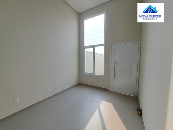 Imagem Casa com 3 Quartos à Venda, 81 m² em Parque Jambeiro - Campinas