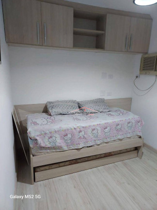 Imagem Apartamento com 2 Quartos à Venda, 78 m² em Aviação - Praia Grande