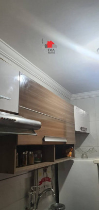 Imagem Apartamento com 2 Quartos à Venda, 60 m² em Parque Bandeirantes I (nova Veneza) - Sumaré