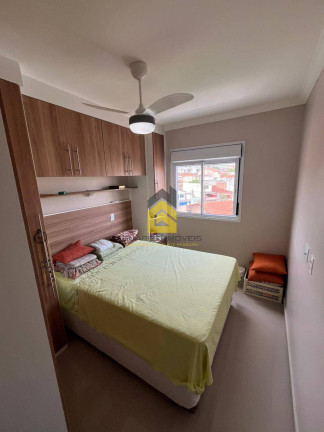 Imagem Apartamento com 2 Quartos à Venda, 57 m² em Demarchi - São Bernardo Do Campo Imagem Apartamento com 2 Quartos à Venda, 57 m² em Demarchi - São Bernardo Do Campo