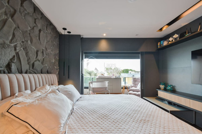 Imagem Apartamento com 1 Quarto à Venda, 85 m² em Vila Mariana - São Paulo