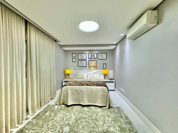 Imagem Apartamento com 3 Quartos à Venda, 135 m² em Jardim Astúrias - Guarujá Imagem Apartamento com 3 Quartos à Venda, 135 m² em Jardim Astúrias - Guarujá