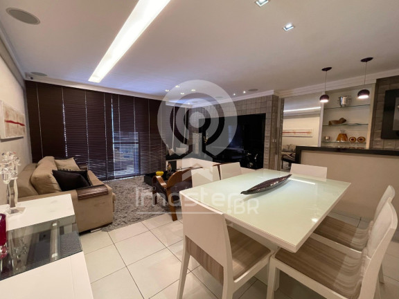 Imagem Apartamento com 2 Quartos à Venda, 117 m² em Varjota - Fortaleza