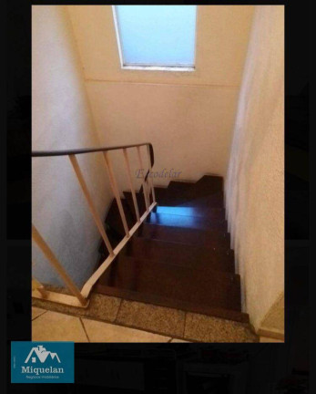 Imagem Sobrado com 2 Quartos à Venda, 84 m² em Lauzane Paulista - São Paulo