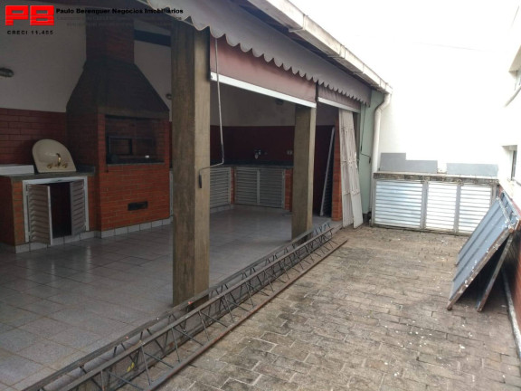Imagem Casa com 4 Quartos para Alugar, 252 m² em Santo Amaro - São Paulo Imagem Casa com 4 Quartos para Alugar, 252 m² em Santo Amaro - São Paulo