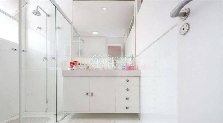 Imagem Apartamento com 3 Quartos à Venda, 450 m² em Higienópolis - São Paulo