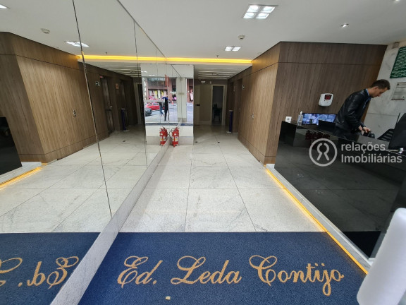 Imagem Sala Comercial à Venda, 105 m² em Lourdes - Belo Horizonte Imagem Sala Comercial à Venda, 105 m² em Lourdes - Belo Horizonte