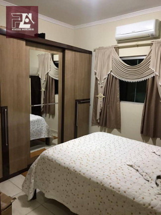 Imagem Casa com 2 Quartos à Venda, 180 m² em Cidade Industrial - Lorena Imagem Casa com 2 Quartos à Venda, 180 m² em Cidade Industrial - Lorena