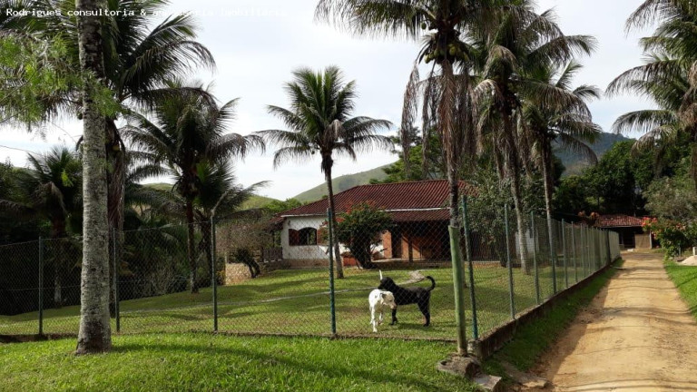 Imagem Chácara à Venda, 190 m² em Região Serrana - Macaé Imagem Chácara à Venda, 190 m² em Região Serrana - Macaé