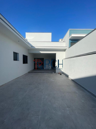 Imagem Casa com 3 Quartos à Venda, 149 m² em Parque Ibiti Reserva - Sorocaba