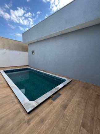 Imagem Casa com 3 Quartos à Venda, 176 m² em Terras De Santa Bárbara - Santa Bárbara D'oeste Imagem Casa com 3 Quartos à Venda, 176 m² em Terras De Santa Bárbara - Santa Bárbara D'oeste