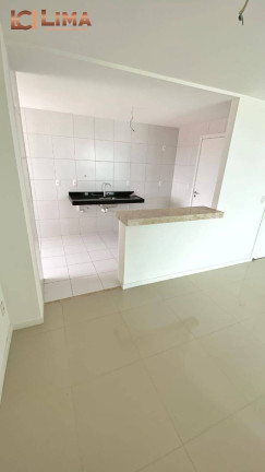 Imagem Apartamento com 3 Quartos à Venda, 112 m² em Eng. Luciano Cavalcante - Fortaleza Imagem Apartamento com 3 Quartos à Venda, 112 m² em Eng. Luciano Cavalcante - Fortaleza