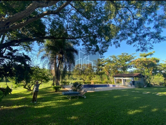 Imagem Imóvel com 5 Quartos à Venda, 80.000 m² em Centro - Jumirim