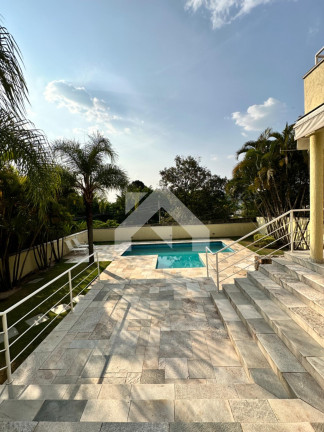 Imagem Casa de Condomínio com 4 Quartos à Venda, 509 m² em Tamboré - Santana De Parnaíba Imagem Casa de Condomínio com 4 Quartos à Venda, 509 m² em Tamboré - Santana De Parnaíba