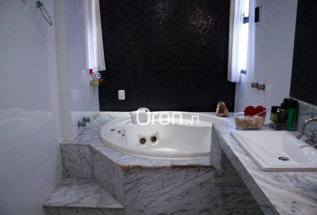 Imagem Apartamento com 4 Quartos à Venda, 242 m² em Setor Bueno - Goiânia