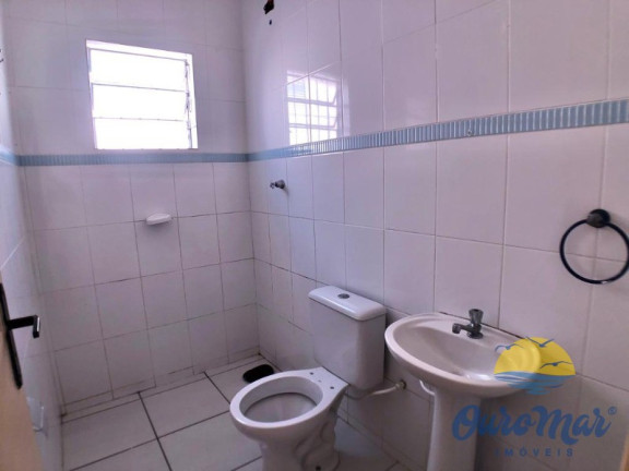 Imagem Casa com 2 Quartos para Alugar ou Temporada, 65 m² em Gaivota - Itanhaém