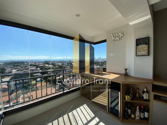 Imagem Apartamento com 3 Quartos à Venda, 83 m² em Palmeiras De São José - São José Dos Campos Imagem Apartamento com 3 Quartos à Venda, 83 m² em Palmeiras De São José - São José Dos Campos