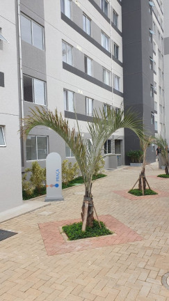 Imagem Apartamento com 2 Quartos para Alugar, 35 m² em Ipiranga - São Paulo