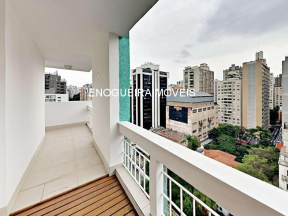 Imagem Imóvel com 4 Quartos à Venda, 380 m² em Santa Cecília - São Paulo