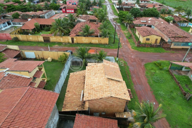 Imagem Casa com 3 Quartos à Venda, 240 m² em Zumbi - Rio Do Fogo