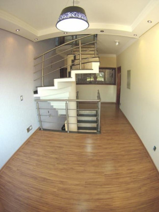 Imagem Casa com 4 Quartos à Venda, 250 m² em Residencial Bordon - Sumaré