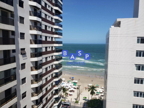 Imagem Apartamento com 3 Quartos à Venda, 157 m² em Vila Alzira - Guarujá