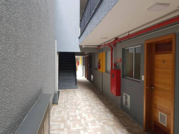 Imagem Apartamento com 2 Quartos à Venda, 30 m² em Vila Regente Feijó - São Paulo Imagem Apartamento com 2 Quartos à Venda, 30 m² em Vila Regente Feijó - São Paulo