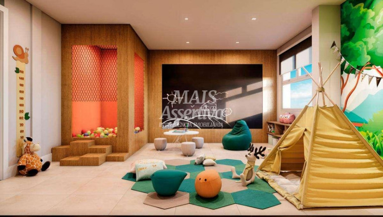 Imagem Apartamento com 2 Quartos à Venda, 86 m² em Centro - Gravataí